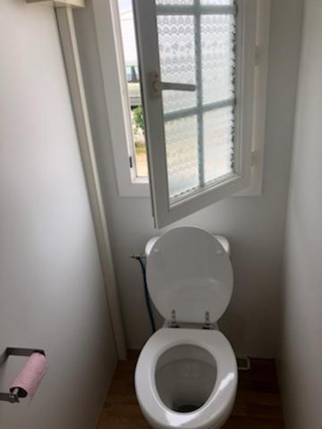 Le Petit Fute 112 Apartment Biville-sur-Mer Екстериор снимка